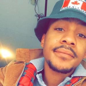 Meet your Posher, Devante